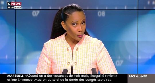 CNews : Christine Kelly triomphe, le dérapage de Charlotte d’Ornellas en direct dans Face à l’info ?