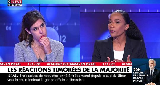 Charlotte d’Ornellas alerte sur « un danger immense », Christine Kelly dénonce des tentatives de censure sur CNews  