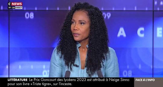 Face à l’info : Christine Kelly au plus haut, Guillaume Bigot risque le fiasco sur CNews