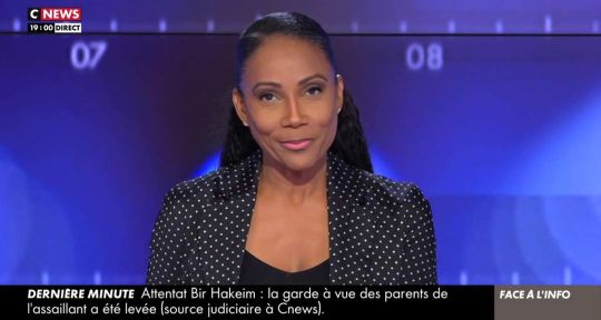 Christine Kelly largement leader des audiences, Charlotte d’Ornellas perturbée sur CNews