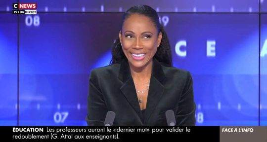 Nouveau succès d’audience pour Christine Kelly, Charlotte d’Ornellas se venge sur CNews 