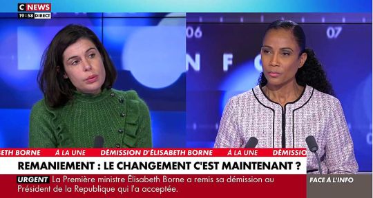 “C’est une obsession !” Charlotte d’Ornellas pousse un coup de gueule sur CNews