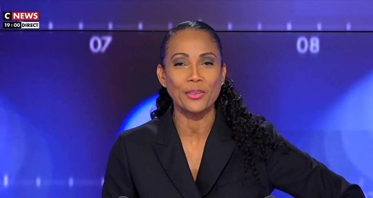 Christine Kelly présente ses excuses en direct sur CNews