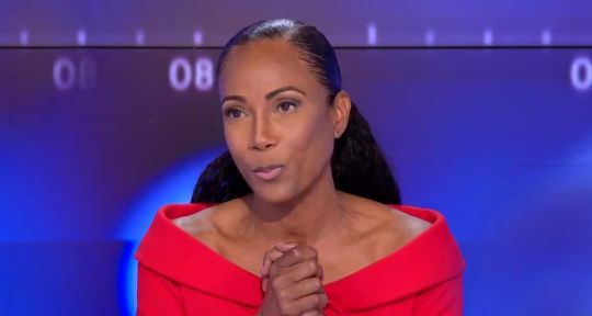 Christine Kelly remplacée à la présentation de Face à l’info sur CNews 