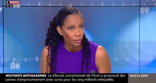  Face à l’info : Christine Kelly, son embrouille avec Mathieu Bock-Coté, Charlotte d’Ornellas explose sur CNews