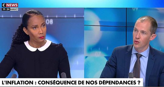 Face à l’info : Christine Kelly stoppe subitement un chroniqueur, incompréhension totale sur CNews