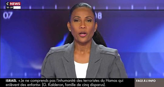 « Il faudrait enfin qu’on arrête… » Le coup de gueule de Charlotte d’Ornellas, Christine Kelly perd gros sur CNews 