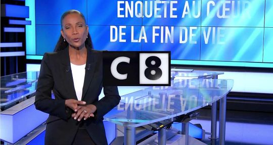 Christine Kelly change de chaine, comment elle va affronter Faustine Bollaert sur C8