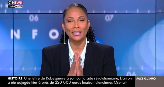 CNews : Christine Kelly annonce le retour d’Éric Zemmour dans Face à l’info, Marc Menant quitte le plateau en direct