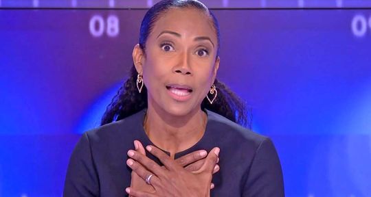 Christine Kelly s’en va, son touchant message d’au revoir sur CNews