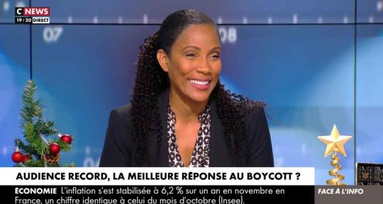 Face à l’info : Christine Kelly embarrassée dès sa prise d’antenne en direct, un boycott dénoncé sur CNews