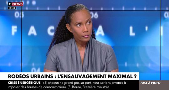 Face à l’info : Christine Kelly totalement perdue sur CNews, une interruption en direct alerte Marc Menant 