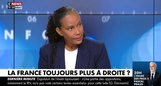 Face à l’info : Christine Kelly s’écroule en direct sur CNews, Charlotte d’Ornellas dénonce les agresseurs