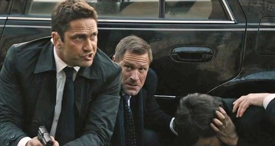 Audiences TV Prime (dimanche 5 janvier 2025) : La chute de Londres sur TF1 leader face à The Fabelmans, le retour de Van Der Valk devance Capital sur M6