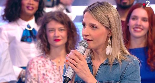 N’oubliez pas les paroles : la maestro Cindy privée d’émission, vous ne la verrez pas à 19h20 sur France 2 !