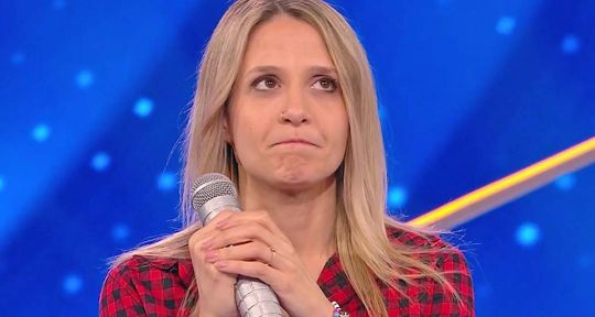 La maestro Cindy contrainte de s’absenter, ce que réserve son retour dans N’oubliez pas les paroles La maestro Cindy contrainte de s’absenter, ce que réserve son retour dans N’oubliez pas les paroles
