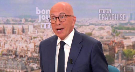 « C’est inacceptable ! C’est insupportable ! » Le coup de gueule d’Éric Ciotti sur TF1