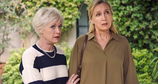 Ici tout commence : Claire et Olivia en plein cauchemar, Jim en panique sur TF1 (spoiler)