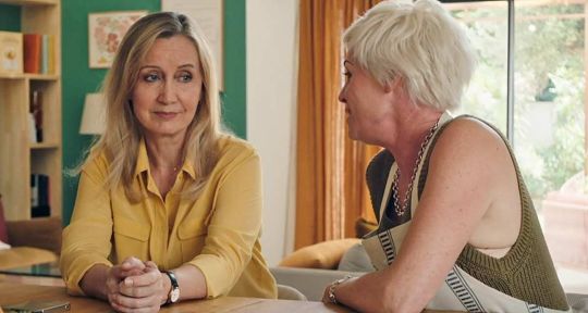 Ici tout commence : Une rupture actée entre Claire et Olivia sur TF1 ? (spoiler)