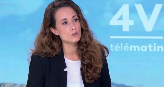 Clémence Guetté s’énerve face au journaliste de France 2