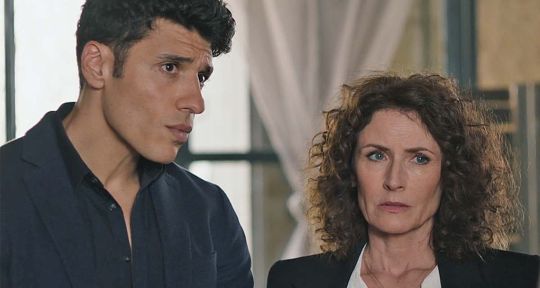 Ici tout commence : Clotilde et Joachim face à une situation totalement inattendue, un élève fait ses adieux sur TF1 (spoiler)