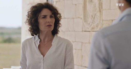 Ici tout commence en avance : Axel bouleversé, un horrible mensonge pour Clotilde, une rupture brutale entre Tom et Billie ?… (épisode du lundi 24 juillet 2023 sur TF1)