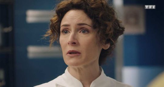 Ici tout commence : « Ca va être intense ! », les révélations d’Elsa Lunghini (Clotilde) après le meurtre d’Auguste Armand sur TF1