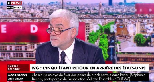 L’heure des Pros : Elisabeth Lévy s’emporte en direct, coup de tonnerre pour Pascal Praud sur CNews