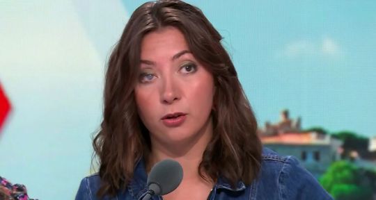 Céline Collonge virée par Julien Courbet ? Le drôle de message de l’animateur de M6