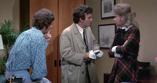 Columbo : TMC n’est pas prêt d’arrêter la série culte ! On vous explique pourquoi