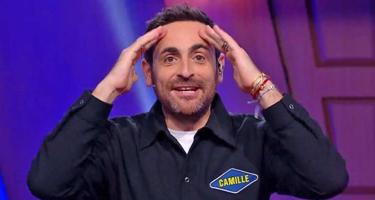 Une famille en or : Le jeu avec Camille Combal débarque en plein été sur TMC
