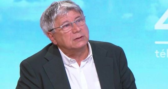 “Il faut les arrêter au plus vite !” Éric Coquerel tire la sonnette d’alarme, succès d’audience sur France 2