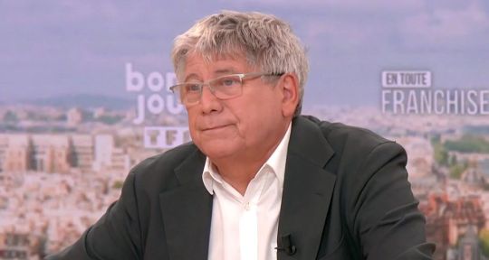 Éric Coquerel veut renverser la table, coup de tonnerre pour TF1