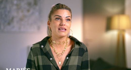 Coralie (Mariés au premier regard) : « Bruno croyait devoir être mon sauveur… » 