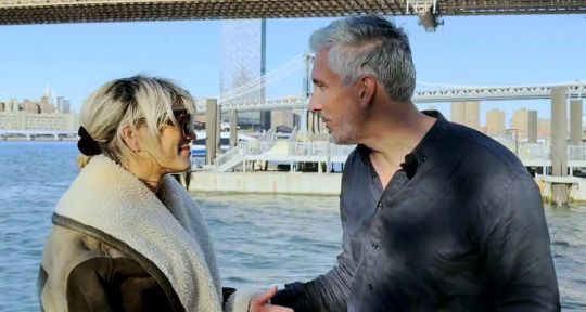 Mariés au premier regard (spoiler) : Bruno veut un enfant avec Coralie, cette prochaine étape qu’ils veulent franchir