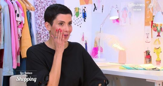 « C’est une catastrophe ! » Cristina Cordula contrariée par une candidate des Reines du shopping sur M6