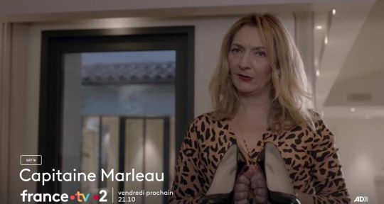Capitaine Marleau : la série avec Corinne Masiero va-t-elle changer de chaine à la rentrée ?