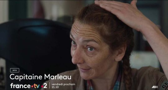 Capitaine Marleau : Corinne Masiero remplacée, une attaque surprenante sur France 2