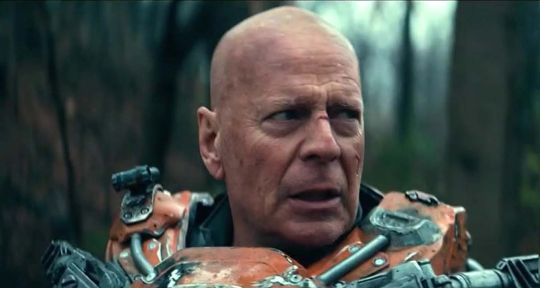 Cosmic Sin : pourquoi Bruce Willis s’est vu retirer le prix du plus mauvais acteur pour ce film ?