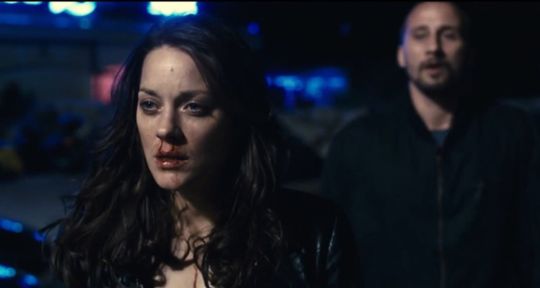 De rouille et d’os : Marion Cotillard a dû mentir pour obtenir le rôle de Stéphanie 