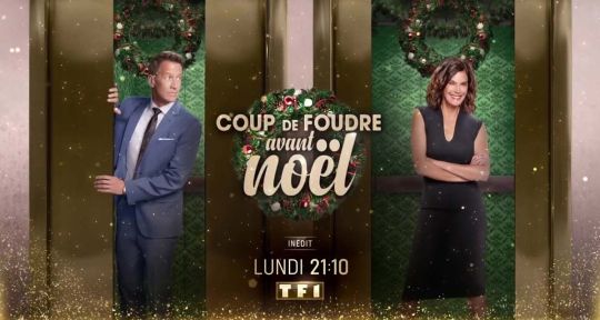 Coup de foudre avant Noël (TF1) : pourquoi James Denton (Desperate Housewives) a d’abord refusé la rôle d’Ethan