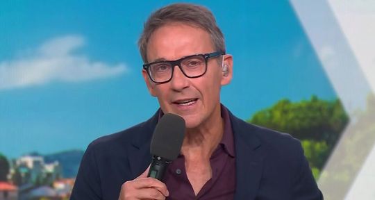 Julien Courbet : coup de théâtre avant sa rentrée sur M6