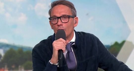 Julien Courbet : ce qui change dès ce lundi 25 août 2025 sur M6