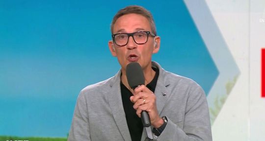 Julien Courbet : plus rien n’arrête l’animateur de Ça peut vous arriver sur M6