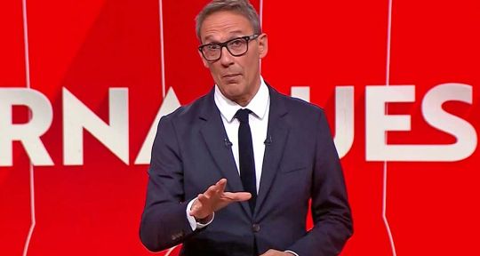 Julien Courbet : son équipe séquestrée par des arnaqueurs « il finira d’une balle dans la tête... »