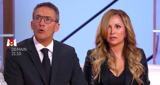 Qui peut nous battre ? : Julien Courbet déchaîné sur M6, Eric Antoine prêt à renverser TF1 ?