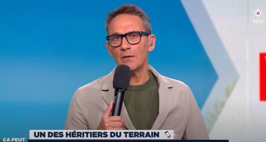 Julien Courbet : c’est du jamais vu sur M6 !