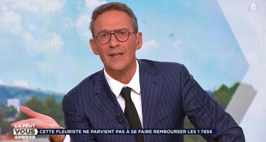 “Je ne veux pas être dans le procès !” Julien Courbet accusé sur M6 “Je ne veux pas être dans le procès !” Julien Courbet accusé sur M6