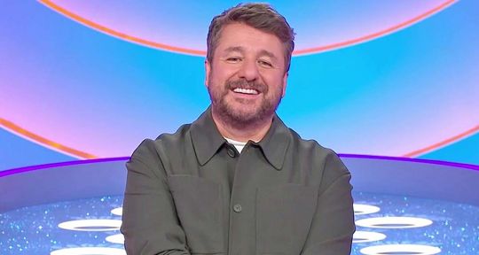 Chacun son tour : Bruno Guillon explose tout sur France 2 Chacun son tour : Bruno Guillon explose tout sur France 2