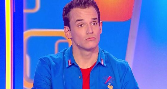 Théo Curin : cette menace qui pèse sur France 3 Théo Curin : cette menace qui pèse sur France 3